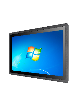 Panel PC Industriale 19,1", 16:10, IP65, 12 ~ 36 V