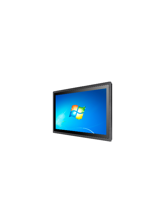 Panel PC Industrial de 19,1", 16:10, IP65, 12 ~ 36 V