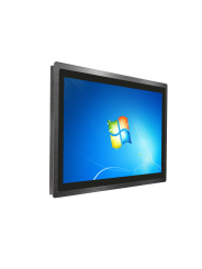 Panel PC Industriale 21,5", 16:9, IP65, 12 ~ 36 V