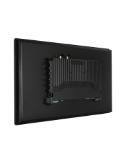 Industrial Panel PC 21,5", 16:9, IP65, 12 ~ 36 V