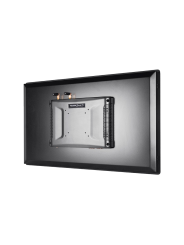 Panel PC Industriale 21,5", 16:9, IP65, 12 ~ 36 V