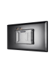 Industrial Panel PC 21,5", 16:9, IP65, 12 ~ 36 V