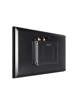 Panel PC Industriale 21,5", 16:9, IP65, 12 ~ 36 V