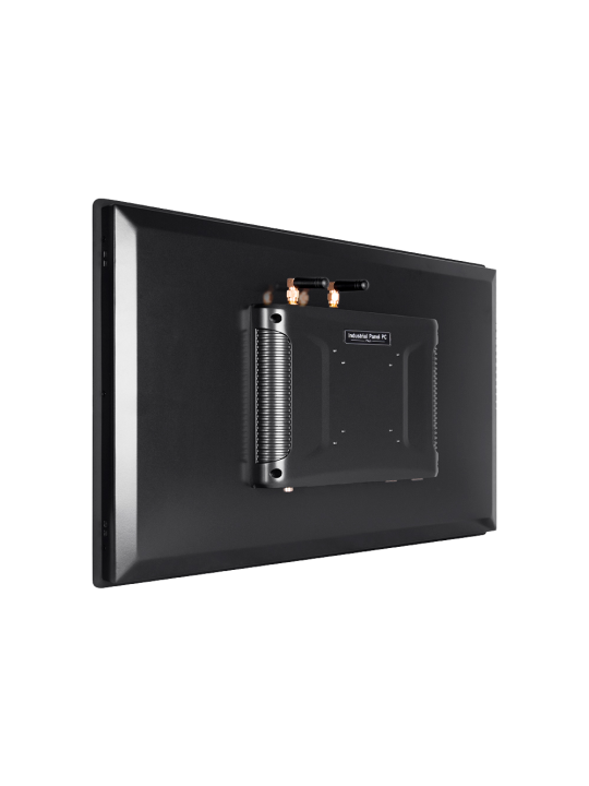 Panel PC Industriale 21,5", 16:9, IP65, 12 ~ 36 V