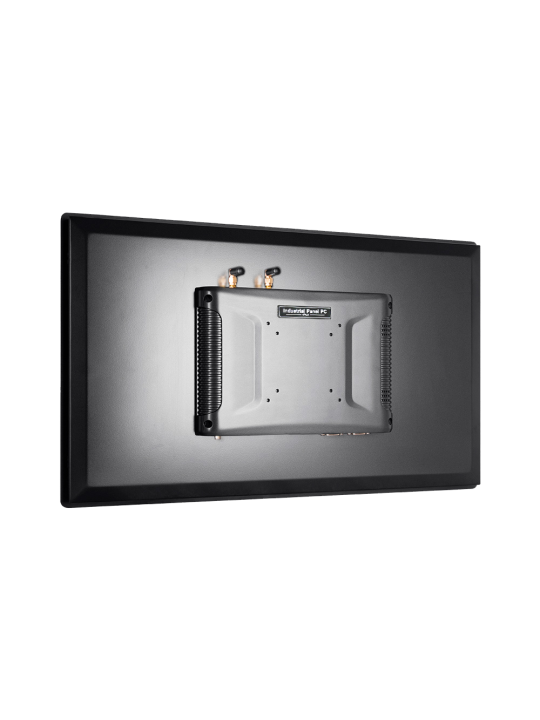 Panel PC Industriale 21,5", 16:9, IP65, 12 ~ 36 V