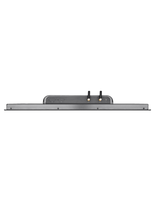 Industrial Panel PC 21,5", 16:9, IP65, 12 ~ 36 V