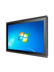 Panel PC Industriale 23,8", 16:9, IP65, 12 ~ 36 V