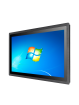 Panel PC Industrial de 23,8", 16:9, IP65, 12 ~ 36 V