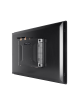 Panel PC Industriale 23,8", 16:9, IP65, 12 ~ 36 V