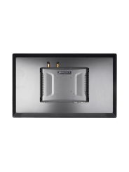 Industrieller Panel-PC 23,8", 16:9, IP65, 12 ~ 36 V
