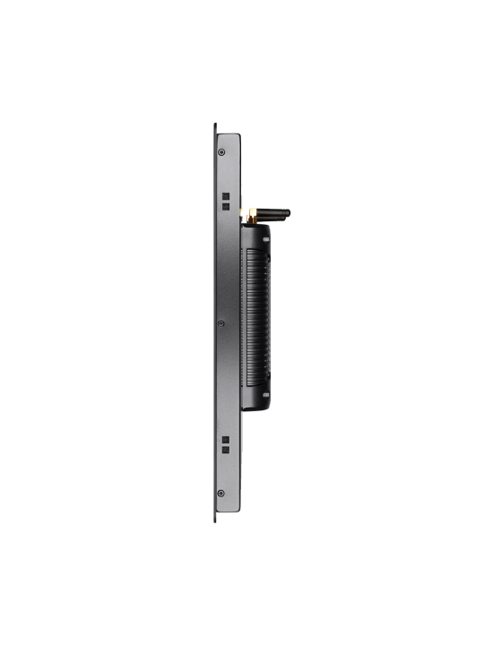 Panel PC Industriale 23,8", 16:9, IP65, 12 ~ 36 V