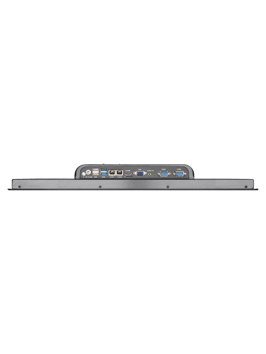 Panel PC Industriale 23,8", 16:9, IP65, 12 ~ 36 V