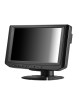 Monitor Veicolare 7", 16:9, Touchscreen opzionale