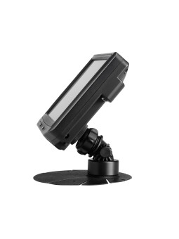 Monitor Veicolare 7", 16:9, Touchscreen opzionale