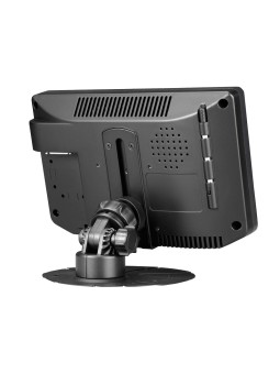 Monitor Veicolare 7", 16:9, Touchscreen opzionale