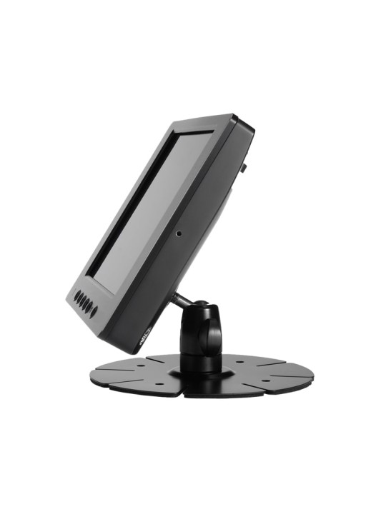 In-vehicle Monitor 8", 4:3, Optional Touchscreen