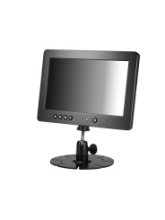 Monitor Veicolare 12.1", 16:9, Touchscreen opzionale