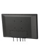 Monitor Veicolare 15.6", 16:9, Touchscreen opzionale, IP67 Monitor Veicolare 15.6", 16:9, Touchscreen opzionale, IP67