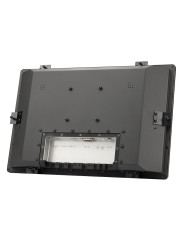 In-vehicle Monitor 15.6", 16:9, Optional Touchscreen, IP67