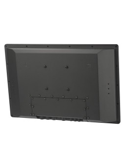 Monitor Veicolare 15.6", 16:9, Touchscreen opzionale, IP67