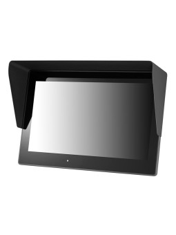 Monitor Veicolare 15.6", 16:9, Touchscreen opzionale, IP67