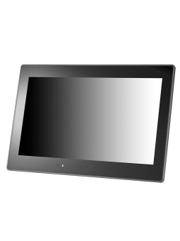 Monitor Veicolare 15.6", 16:9, Touchscreen opzionale, IP67