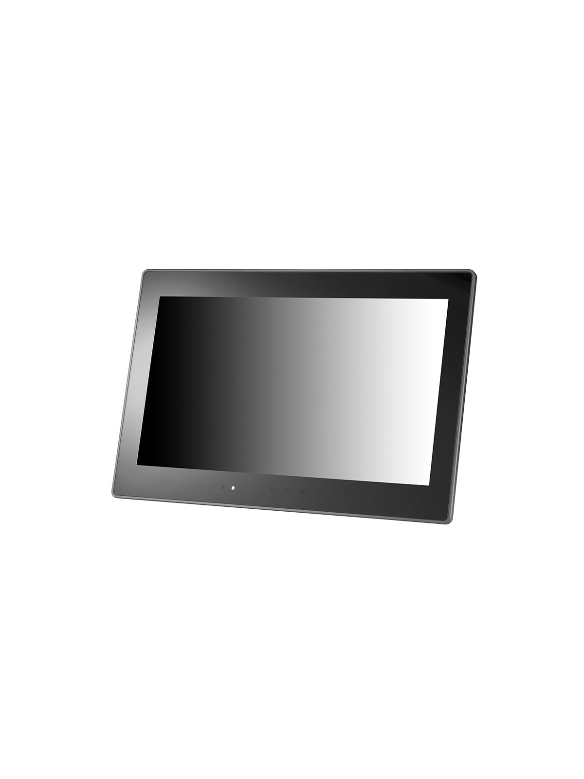 In-vehicle Monitor 15.6", 16:9, Optional Touchscreen, IP67