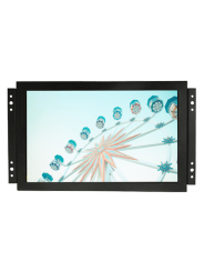 Monitor Open Frame 7", 16:9, Touchscreen opzionale