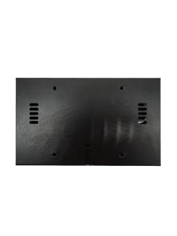 Monitor Open Frame 7", 16:9, Touchscreen opzionale