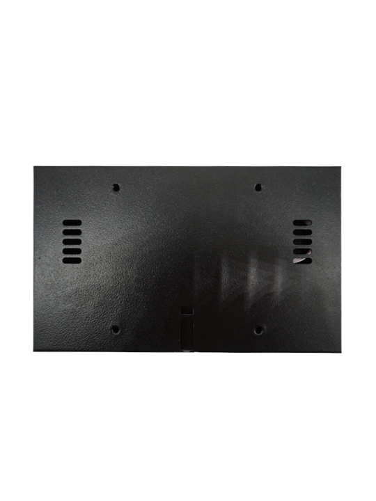 Monitor Open Frame 7", 16:9, Touchscreen opzionale