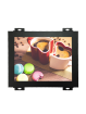 Monitor Open Frame 8", 4:3, Touchscreen opzionale