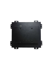 Monitor Open Frame 8", 4:3, Touchscreen opzionale