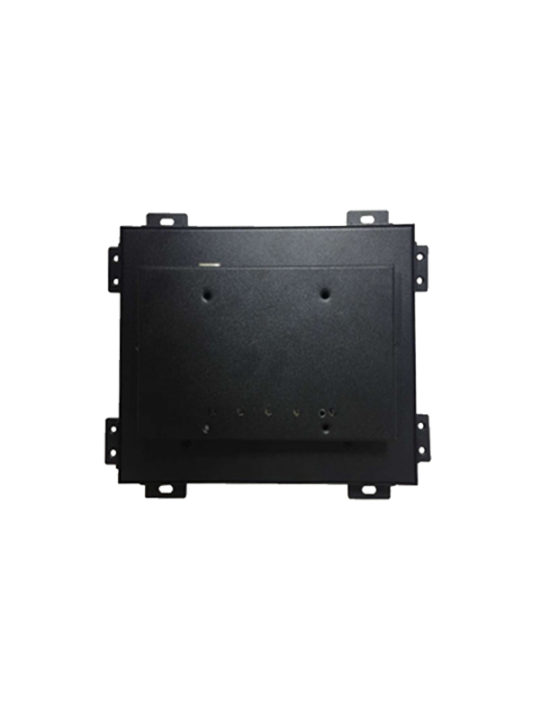 Monitor Open Frame 8", 4:3, Touchscreen opzionale
