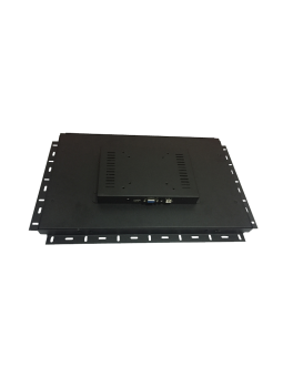 Monitor Open Frame 27", 16:9, Touchscreen opzionale