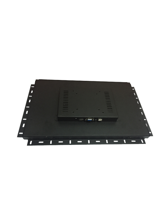 Monitor Open Frame de 27", 16:9, Pantalla táctil opcional