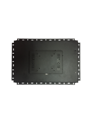 Monitor Open Frame 27", 16:9, Touchscreen opzionale