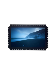 Monitor Open Frame de 27", 16:9, Pantalla táctil opcional