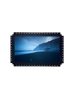 Monitor Open Frame 27", 16:9, Touchscreen opzionale