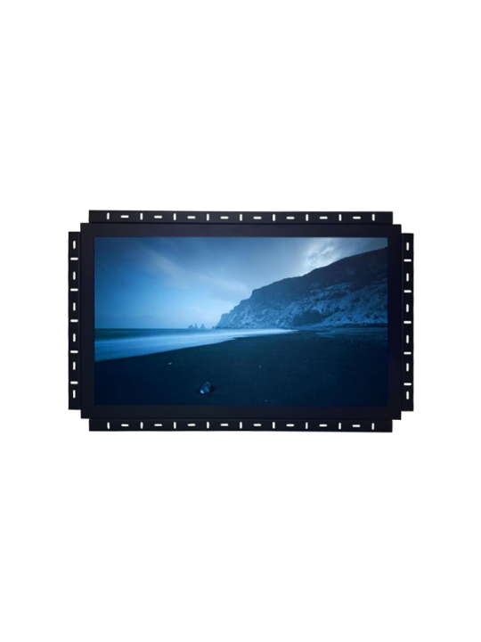 Open Frame Monitor 27", 16:9, optional Touchscreen