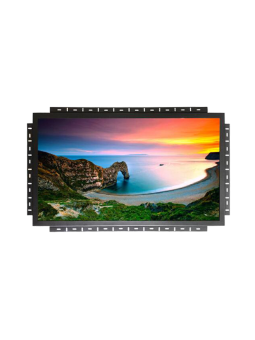 Monitor Open Frame 32", 16:9, Touchscreen opzionale