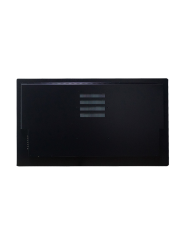 Monitor Open Frame 43", 16:9, Touchscreen opzionale