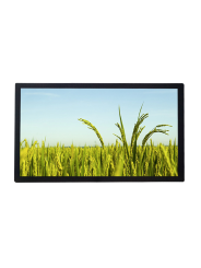 Monitor Open Frame 43", 16:9, Touchscreen opzionale