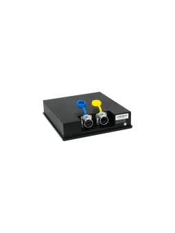 Monitor POE 7", 16:9, Touchscreen Capacitivo