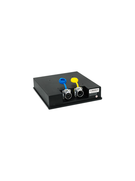 POE Monitor 7", 16:9, Capacitive Touchscreen