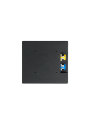 Monitor POE 7", 16:9, Touchscreen Capacitivo