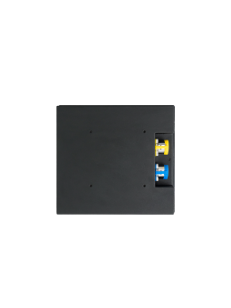 Monitor POE 7", 16:9, Touchscreen Capacitivo