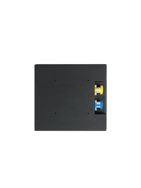 POE Monitor 7", 16:9, Capacitive Touchscreen