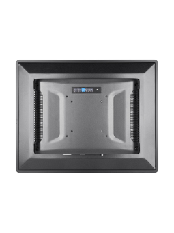 Monitor industriale da incasso 10,4", 4:3, IP65 frontale, Touchscreen