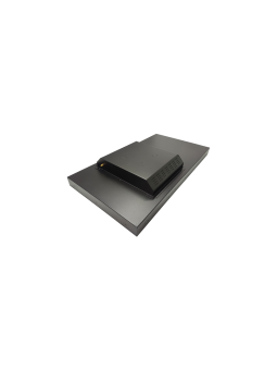 Panel PC con NFC RFID e Fingerprint