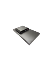 Panel PC con NFC RFID e Fingerprint